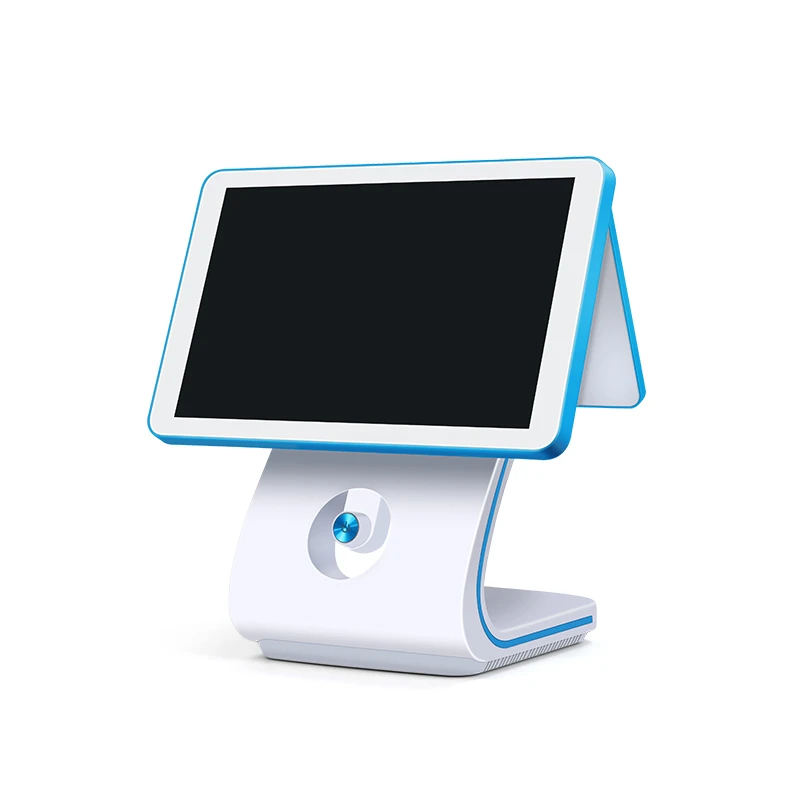 CoreBit X68 Dual Screen Touch POS Machine