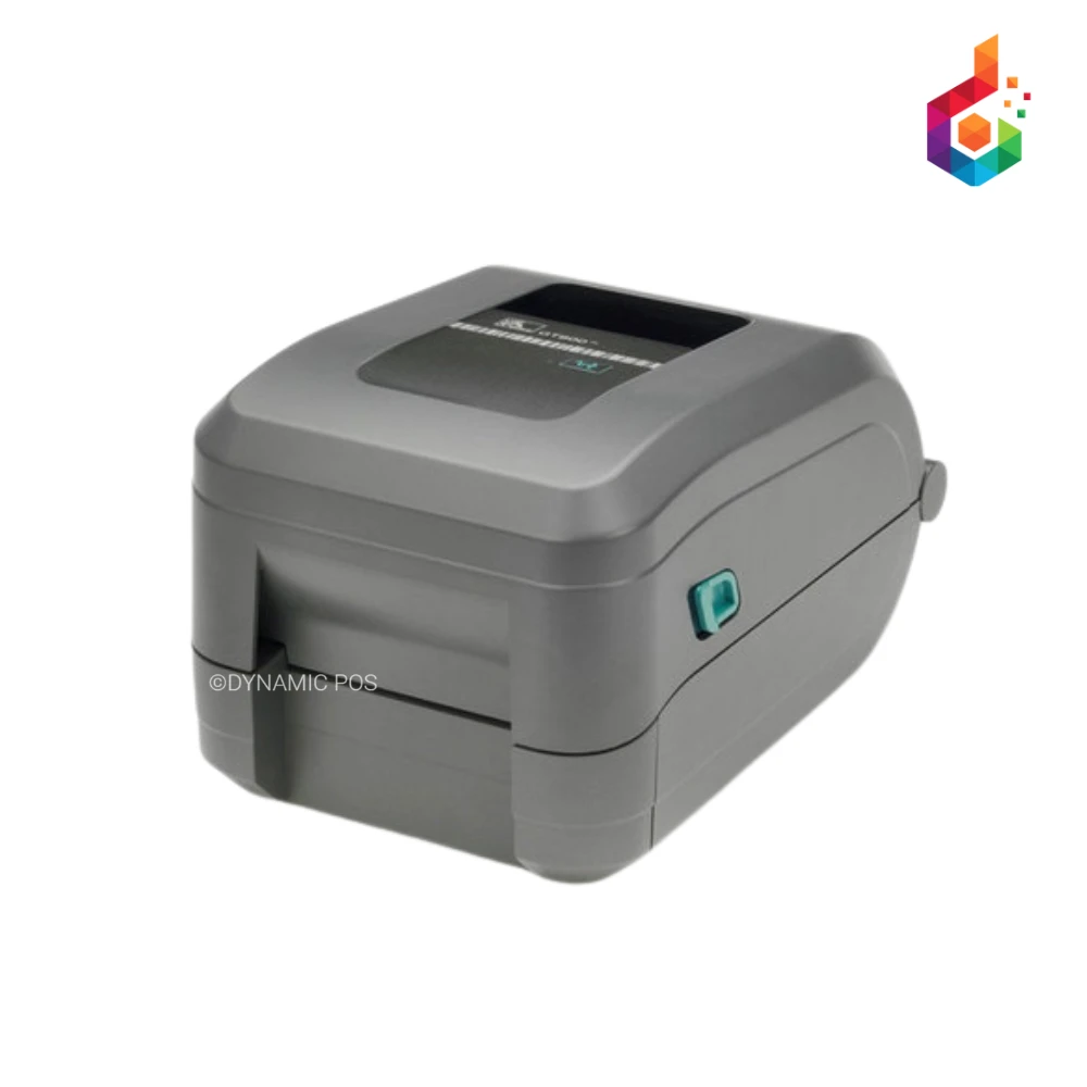 Zebra GT820 203 dpi Barcode Label Printer