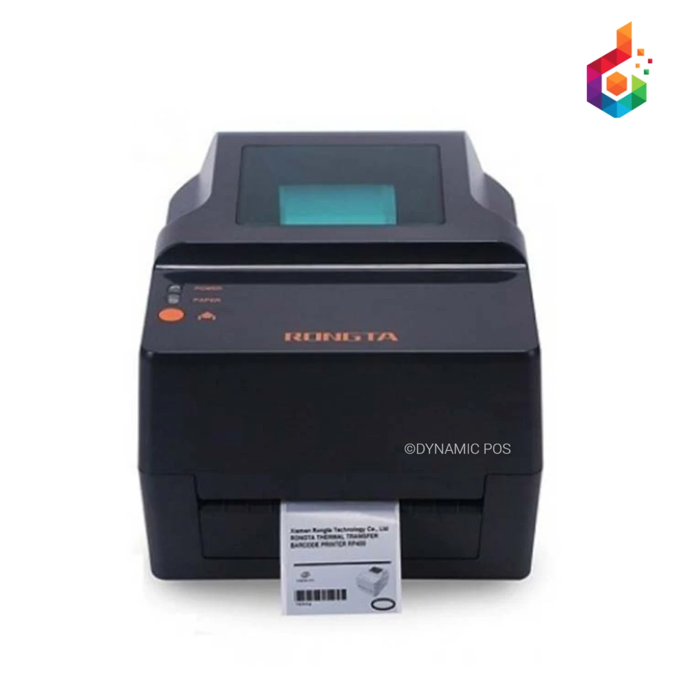 Rongta RP400 203dpi Thermal Label Printer