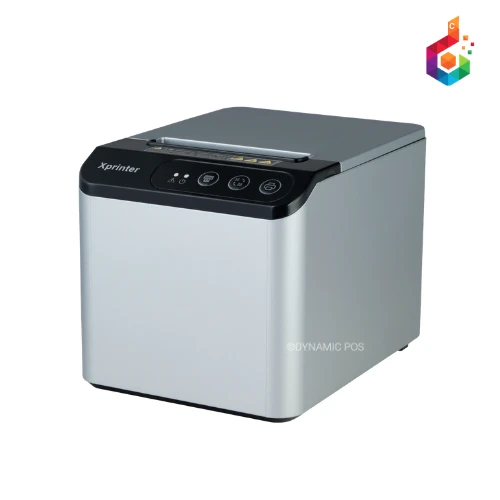Xprinter XP-T80Q Starlight Edition Thermal POS Printer